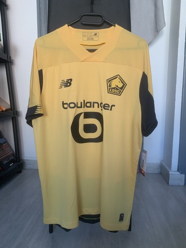 Maillot neuf extérieur de - neuf,
