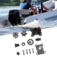 Kit turbine pompe à eau