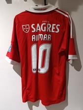Maillot Jersey Camisola