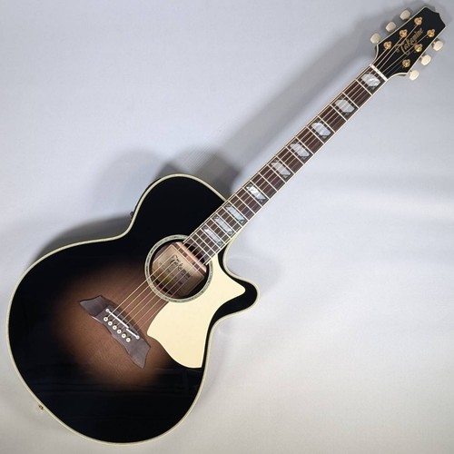 Takamine tsp10cs gbb gray - /,