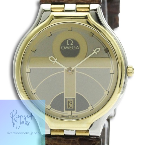 Montre homme omega - homme, ville