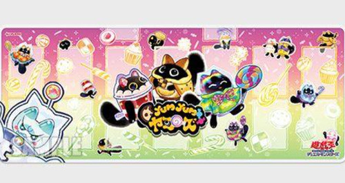 Tapis de jeu neuron - tapis,