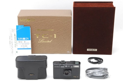 Appareil photo argentique