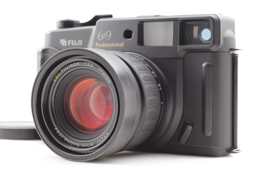 Neuf appareil photo - [neuf],
