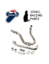 MR 024IO D109 KIT COLLECTEURS INOX TERMIGNONI DUCATI HYPERMOTARD 1100