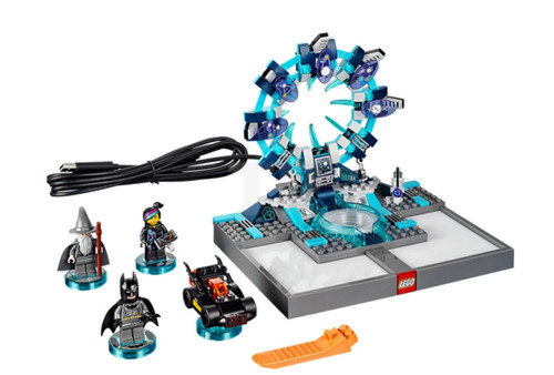 Lego dimensions starter pack - starter,