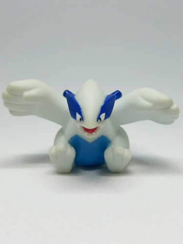 Figurine pokemon finger - finger, puppet
