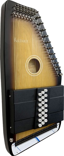 Ashbury aah barre deluxe - barre,