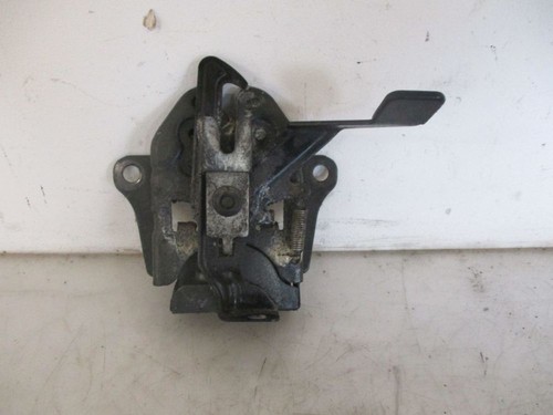 Verrou capot compatible - verrou, de