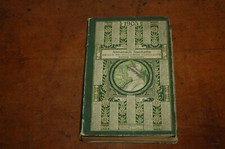 Almanach Hachette 1905 édition complète petite encyclopédie populaire