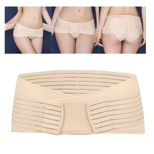 Ceinture soutien - de,