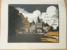 VIENNE 86 BOIS EN COULEURS DE