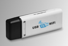 Adaptateur Wifi pour brodeuse