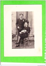 CARDEILLAC EAUZE - DASTE Léon - GARLAY Colette CAUPENE (lire CAUPENNE) - GERS