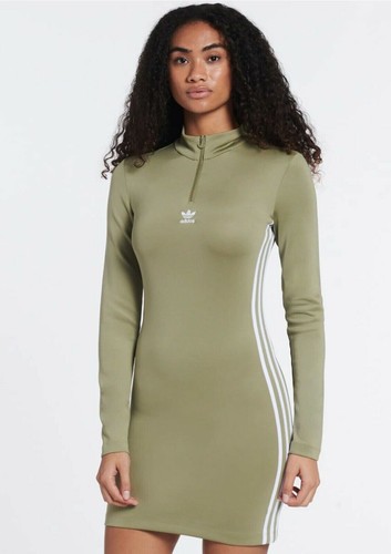 Robe adidas col - robe,