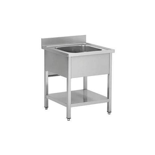 Plonge inox bac - inox,