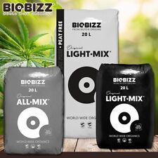 Biobizz 20 L All-Mix