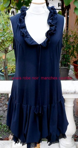 Tanaïs très belle robe - tanaÏs,