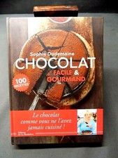 CHOCOLAT FACILE & GOURMAND