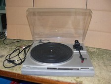 PLATINE DISQUE TOSHIBA SR-B22 en l'etat