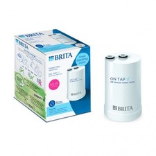 BRITA Filtre On Tap V Remplacement Capacité 600 L pour Système