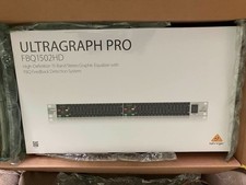 Behringer Ultragraph Pro
