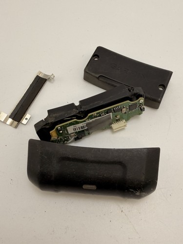 Garmin gps dog tracker - dc,