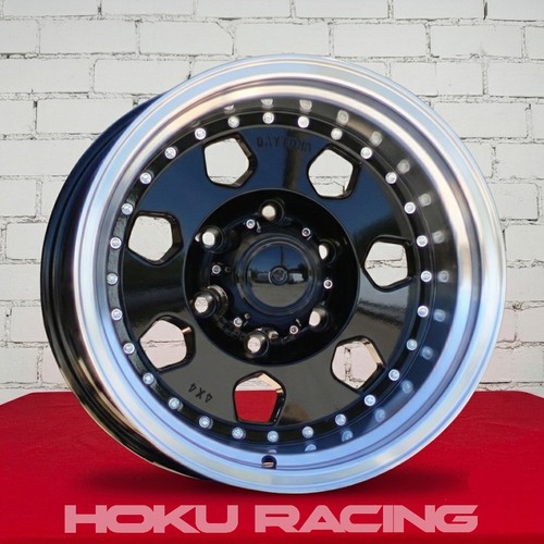 Roues off road 6x139 7 - off, 6x139.7
