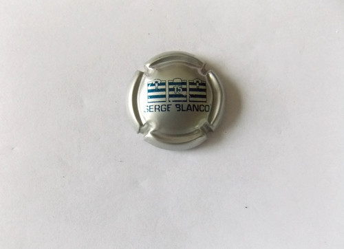 Capsule champagne cheurlin - capsule,