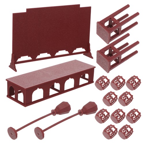 Ensemble mobilier salle - de,