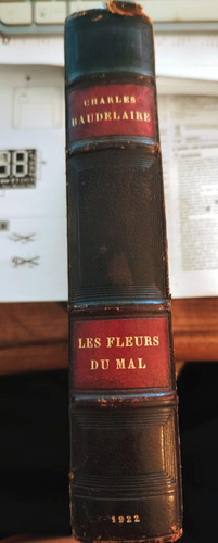 Charles baudelaire les - charles,