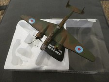 MAQUETTE Avion METAL .Hampden