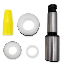 Matériel de peinture et fournitures tige de piston tige de piston pulvérisateu