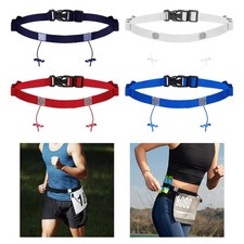 Ceinture de dossard pour