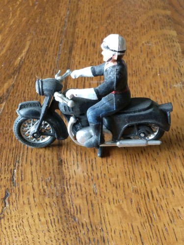 Minialuxe moto - minialuxe,