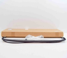 VOLVO S60 MK3 Roof Hach Wind