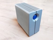 LaCie 2Big Quadra 4To USB 3.0 FW800 Disque dur RAID 2 baies PC/MAC