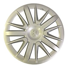 Enjoliveur 15 Pouces - PEUGEOT Expert Partner Bipper - 9607V1