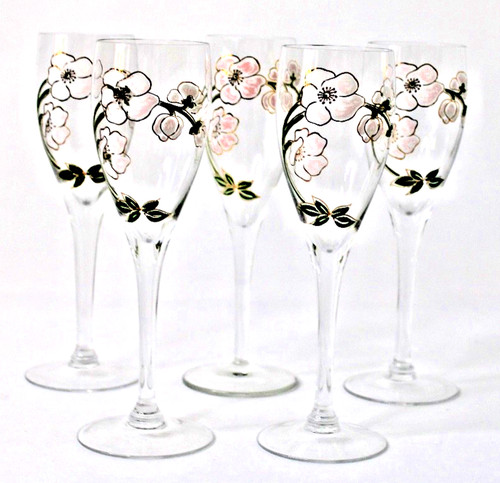 Vtg perrier jouet hand paint - vtg,