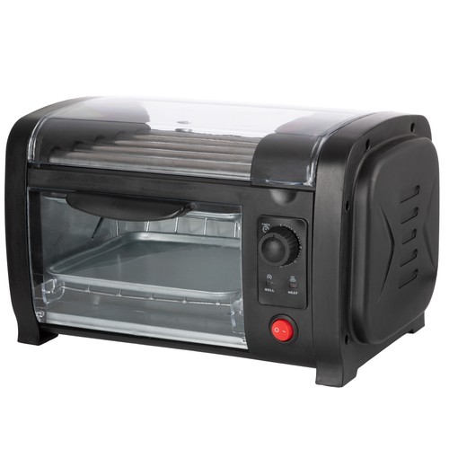 Hot dog machine - hot,