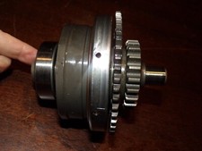 Roue libre démarreur moto YAMAHA 750FZX fazer 4 am