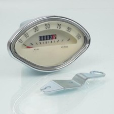 Compteur RMS pour scooter Piaggio 150 Vespa type VNL / VLB 110 Km/h Neuf