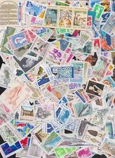 Lot Timbres France Neufs pour