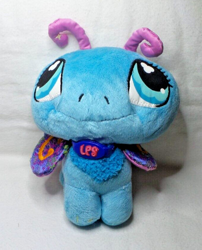Peluche littlest pet shop lps - shop,