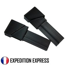 Clip Embout Plage Arrière PEUGEOT 508 SW (la paire) 9918010476