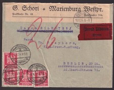 Empire Allemand, Mi. 357(4)