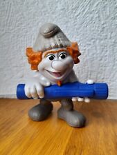 Figurine Hackus Schtroumpfs 2