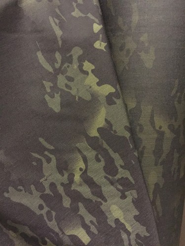 Crye multicam noir - multicam, 500d