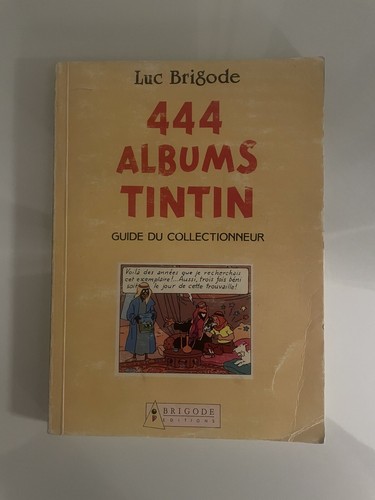 Rare guide collectionneur - rare, du