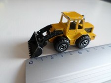 terrassement - tracto pelle